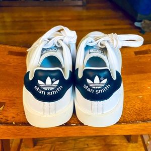 Women’s Adidas Official Stan Smith Shoes